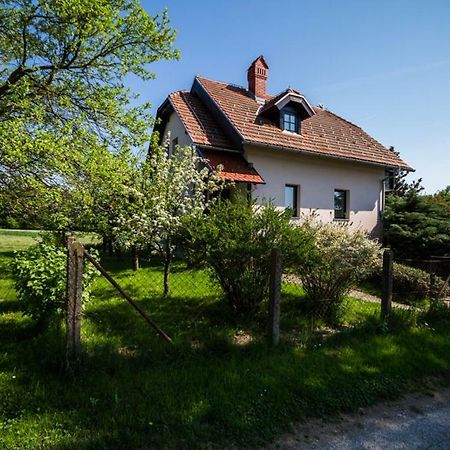 Villa D&J House à Ormoz Extérieur photo