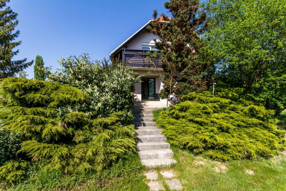 Villa D&J House à Ormoz Extérieur photo